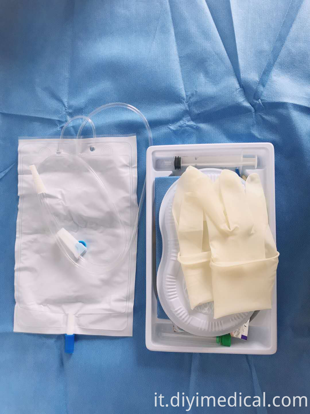 Adult Disposable Urine Bag